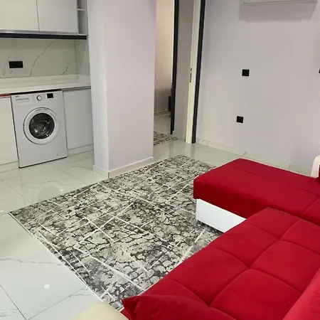 Apartament Altin Kum