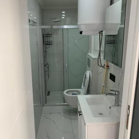 Altin Kum Apartament